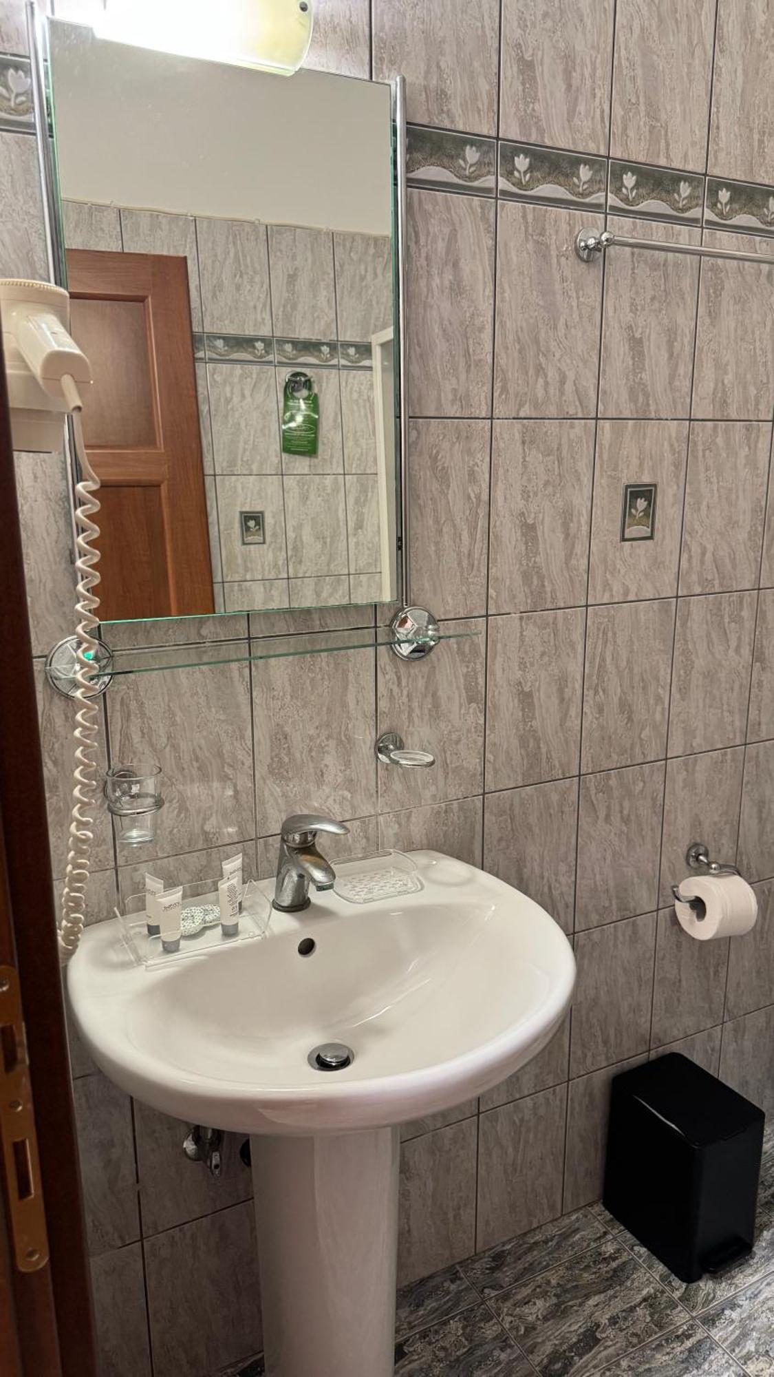 Chrisovalanto Hotel Sívota Quarto foto