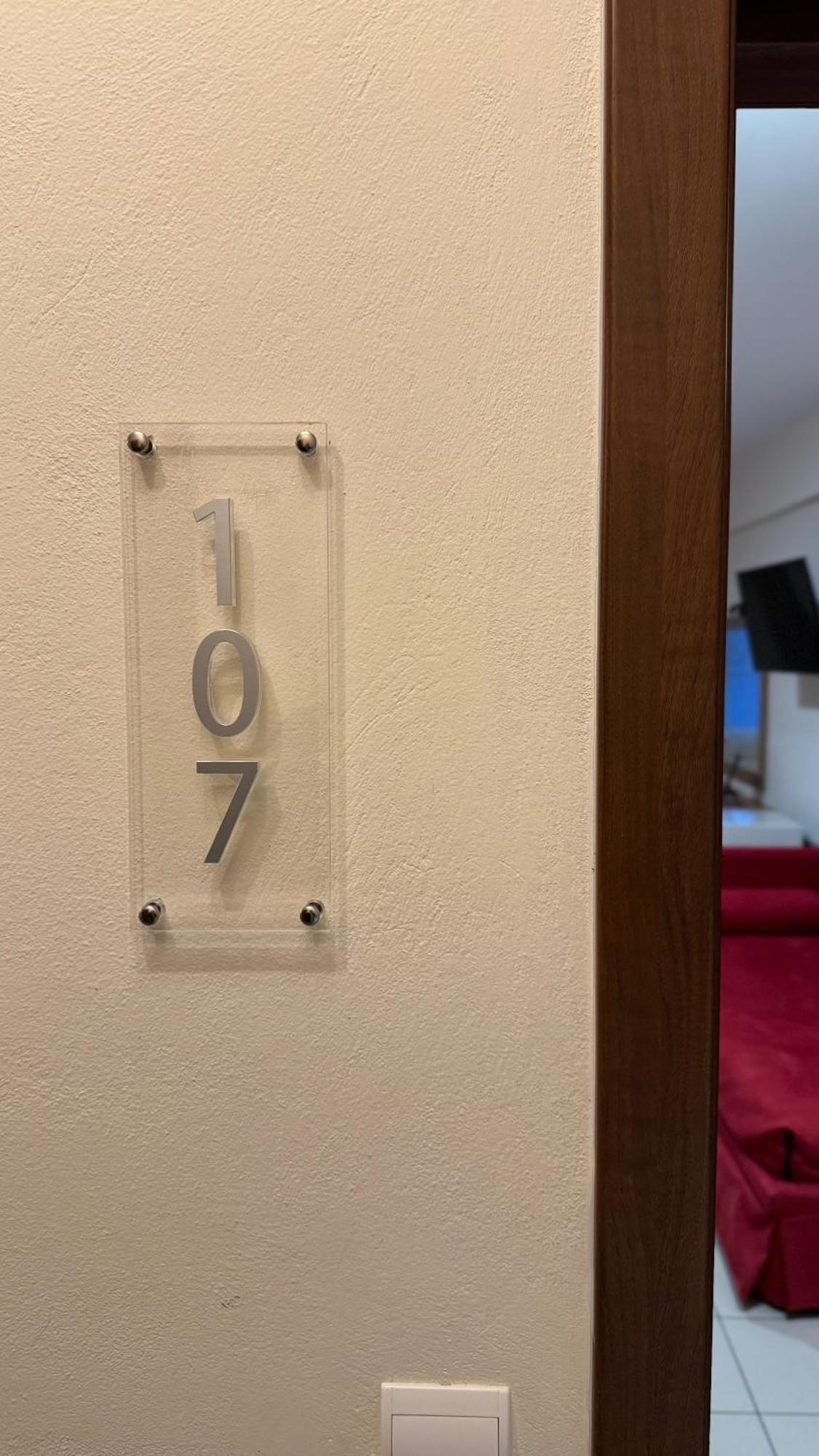 Chrisovalanto Hotel Sívota Quarto foto
