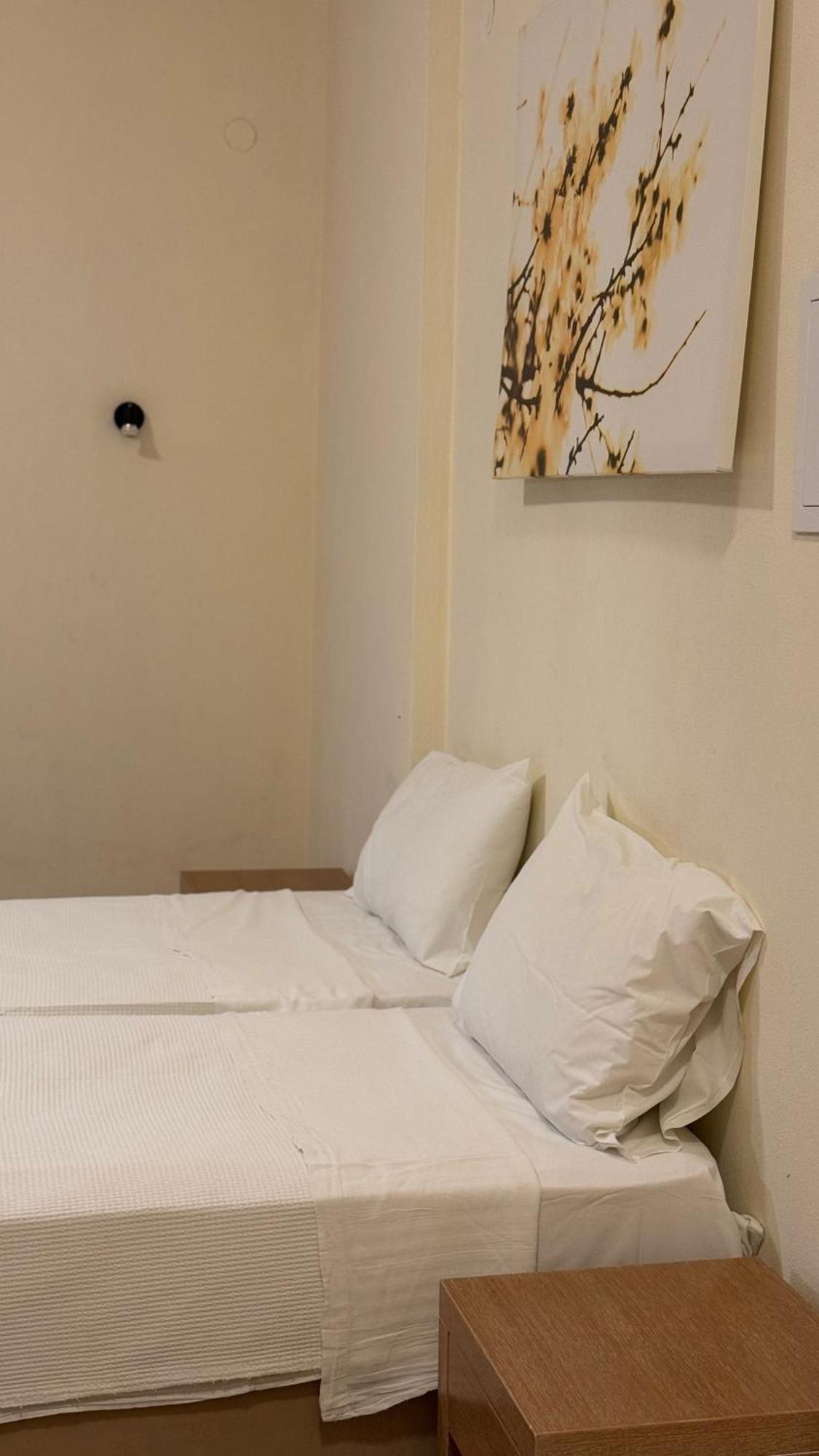 Chrisovalanto Hotel Sívota Quarto foto